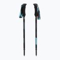 Kije trekkingowe Fizan Compact Tech light blue 5