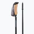 Kije trekkingowe Fizan Compact Tech beige 3