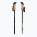 Kije trekkingowe Fizan Compact Tech beige 5