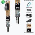 Kije trekkingowe Fizan Compact green 7