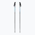 Kije trekkingowe Fizan Compact blue