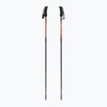 Kije trekkingowe Fizan Compact orange