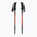Kije trekkingowe Fizan Compact orange 5