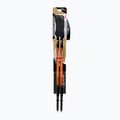 Kije trekkingowe Fizan Compact orange 3