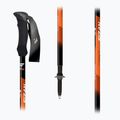Kije trekkingowe Fizan Compact orange 5