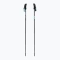 Kije trekkingowe Fizan Compact Tech 4 light blue