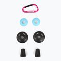 Kije trekkingowe Fizan Compact Tech 4 light blue 7