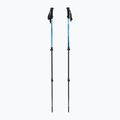 Kije trekkingowe Fizan Trek Pro L blue
