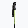 Kije trekkingowe Fizan Explorer lime/grey 2