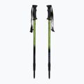Kije trekkingowe Fizan Explorer lime/grey 5