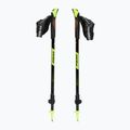Kije nordic walking Fizan R-Evolution yellow 5
