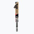 Kije nordic walking Fizan Speed black 6