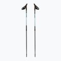 Kije nordic walking Fizan Speed light blue