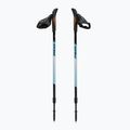 Kije nordic walking Fizan Speed light blue 5