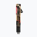 Kije nordic walking Fizan Lite 4 Tech beige 7