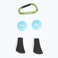 Kije nordic walking Fizan Lite Tech light blue 7