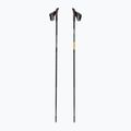 Kije nordic walking Fizan Lite Tech yellow