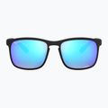 Okulary przeciwsłoneczne Ray-Ban Rb4264 Polarized+ Lenses matt black/silver polarized+ 2
