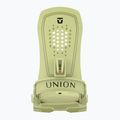 Wiązania snowboardowe damskie Union Trilogy green 2