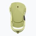 Wiązania snowboardowe damskie Union Trilogy green 3