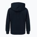 Bluza dziecięca Champion 306874 Sweatshirt Hooded navy 2
