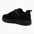 Buty męskie Champion RD18 Utility WP Low Cut triple black 3