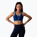 Biustonosz treningowy Shock Absorber Ultimate Run Bra Padded athletic navy 3