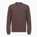 Bluza męska Champion 221572 Crewneck Sweatshirt chocolate