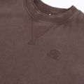 Bluza męska Champion 221572 Crewneck Sweatshirt chocolate 3