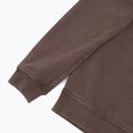 Bluza męska Champion 221572 Crewneck Sweatshirt chocolate 4