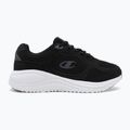 Buty damskie Champion Syphon Mesh Lu Low Cut new black 2