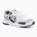 Buty męskie Champion 2K Low Cut white/new navy/grey
