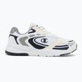 Buty męskie Champion 2K Low Cut white/new navy/grey 2