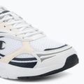 Buty męskie Champion 2K Low Cut white/new navy/grey 7