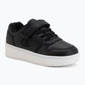 Buty dziecięce Champion RD18 Platform Glitter G PS Low Cut nbk/anth