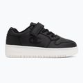 Buty dziecięce Champion RD18 Platform Glitter G PS Low Cut nbk/anth 2