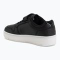 Buty dziecięce Champion RD18 Platform Glitter G PS Low Cut nbk/anth 3