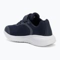 Buty dziecięce Champion Syphon Engage Mesh B GS Low Cut new navy/fluo/flash pink 3