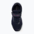 Buty dziecięce Champion Syphon Engage Mesh B GS Low Cut new navy/fluo/flash pink 5