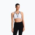 Biustonosz treningowy Shock Absorber Ultimate Run Bra Padded white 4