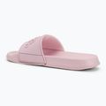 Klapki damskie Ellesse Eric brownrose 3