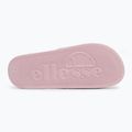 Klapki damskie Ellesse Eric brownrose 4
