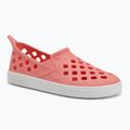 Buty juniorskie BOATILUS Easy Veg candy/white