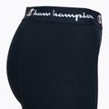 Bokserki męskie Champion Trunk Knit navy/navy 5
