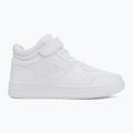 Buty męskie Champion RD18 Mid Cut triple white 2