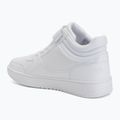 Buty męskie Champion RD18 Mid Cut triple white 3