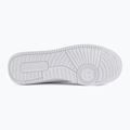 Buty męskie Champion RD18 Mid Cut triple white 4