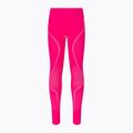 Komplet bielizny termoaktywnej dziecięcej UYN Visyon UW Set sweet pink 4