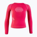 Komplet bielizny termoaktywnej dziecięcej UYN Visyon UW Set sweet pink 9