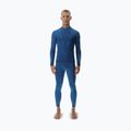 Spodnie termoaktywne męskie UYN Elevatyon Biomorph blue atoll 2
